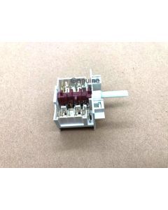 389083201 - 7 STEP ROTARY SWITCH