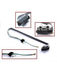 3950298 LID SWITCH ASSY O Pins,Plug-OOD,