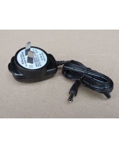 400067061180 VACUUM CLEANER BATTERY CHARGER - NOW USE 50296289007
