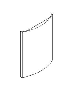 4055016-68/9 DOOR INOX LS60 ARCHED ASSY