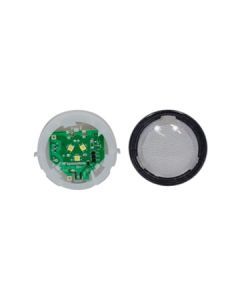 4055020-18/6 COLLAR LENS COMPLETE
