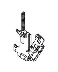 4055031332 KIT DOOR HINGE - LEFT/RIGHT