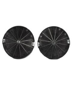 4055093712 FILTER CARBON EFF75 2 CA H16