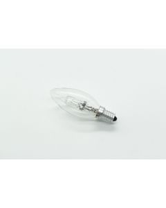 4055178703K KIT LAMP 40W HALOGEN E14 CLEAR