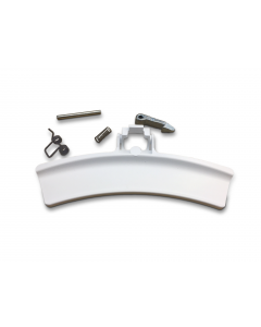 DOOR HANDLE, ASSY