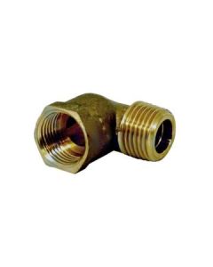 FITTING INLET TAPERED BSPT