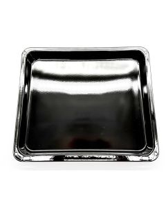 A12492001/4055549796 - DISH GRILL ENAM E100