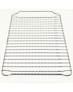 4055549804  STAINLESS WIRE GRILLE RACK INSERT 