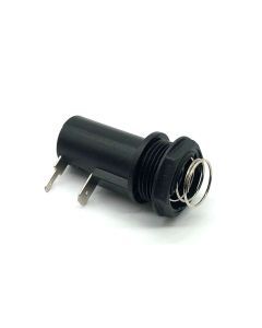 4055561130 HOLDER BATTERY 1.5V 'AA'