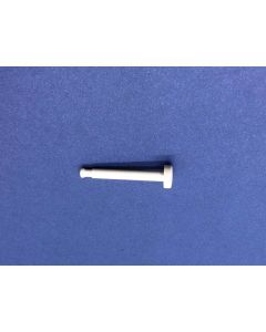 4055563052 BUTTON WHT