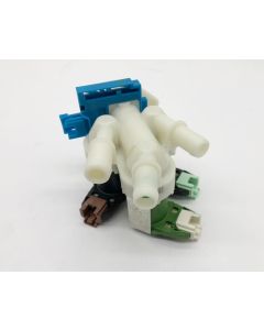 
4055680138 VALVE 3 WAY WASH/DRY FLOWMETER