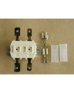 40714059 HOOVER CLOTHES DRYER DISCOMELT CONVERSION KIT 110C, Suits most Hoover Clothes Dyers.