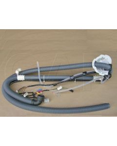 420112 HOSE & HARNESS ASSY SD11