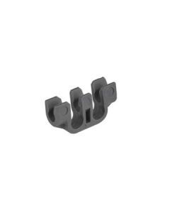42021078 CLIP RACK FOLD DOWN