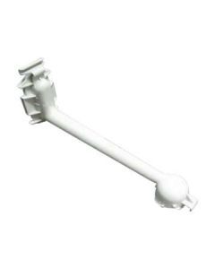 42021922 CHANNEL UPPER SPRAY ARM FEED