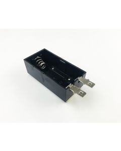 BATTERY HOLDER 9V