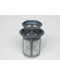 FILTER ASSEMBLY