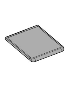 42068579 WORKTOP - GREY