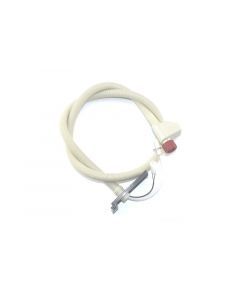 42104666 HOSE INLET SAFETY ASSY