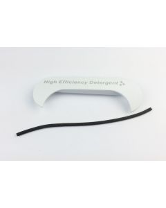 421047 COVER DETERGENT FLUSHER KIT