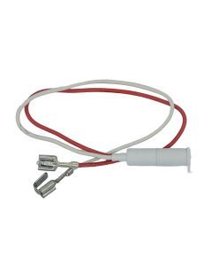 4055541322 NEON LIGHT INDICATOR WITH LENS