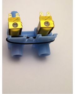 429657P VALVE INLET DUAL GW/IW with SENSOR