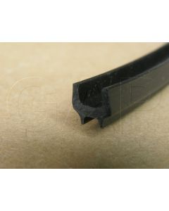 42562 SEAL RUBBER EXT'N H/P (6MM GLS