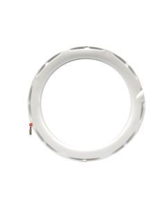 426808P NECK RING ASSY M11 LT GREY PKD
