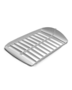 427473 RACK SHOE PLASTIC POST 2000