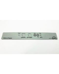 427776 PANEL CONTROL DEFEW INV