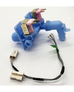 430041P VALVE INLET DUAL MW