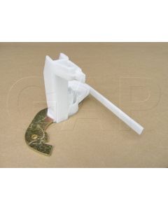 43143401 LEVER BRAKE