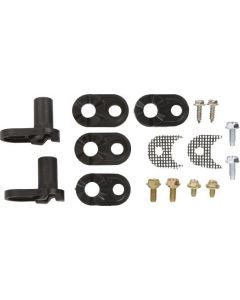 4318165 Whirlpool Fridge Door Cam Kit