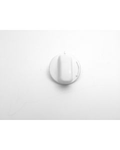 43273415 KNOB CONTROL WHT