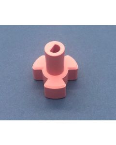 4370W1A004C LG Microwave Turntable Shaft