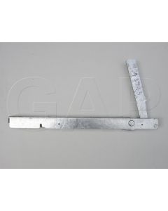 43743 CHEF OVEN DOOR HINGE ASSEMBLY SUITS LH/RH