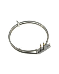 437928 Asko Oven Fan Forced Heating Element