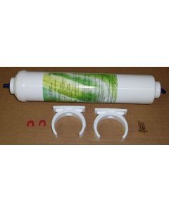 4386410100 BEKO FRIDGE INLINE FILTER WATER