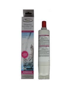 4396508 Whirlpool Water Filter Fridge In-Grill Twist