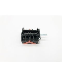 46.27266.500 SWITCH HOTPLATE 6 POSITION