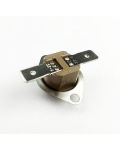 THERMOSTAT OVERHEAT