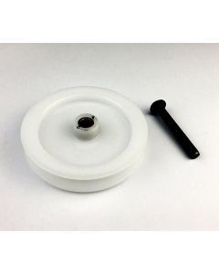 KIT PULLEY JOCKEY & PIN
