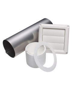 FP460754 KIT VENT EXTERNAL 400MM HOSE