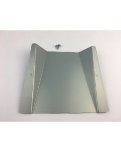 460828P DEFLECTOR VENT D5 PKD