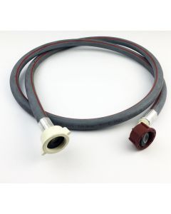 461971050522 INLET HOSE (HOT)