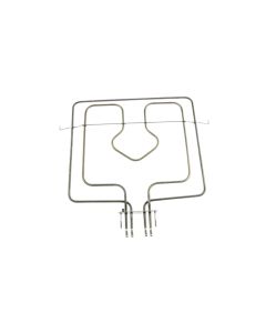 468141 Asko Oven Heater - Upper Zig