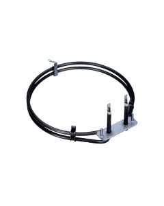 468142 Asko Oven Fan Forced Heating Element