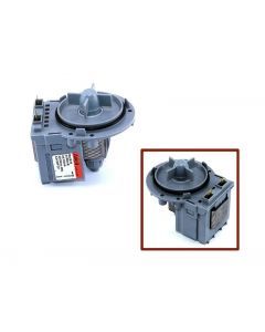 4681EA2001E PUMP MOTOR - TERMINALS ON MOUNT END