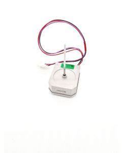 4681JB1029A LG Fridge Evaporator Fan motor 13VDC 3.25W - Long Shaft