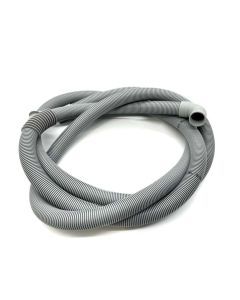 476225 GENUINE ASKO DISHWASHER DRAIN HOSE 2 Meters